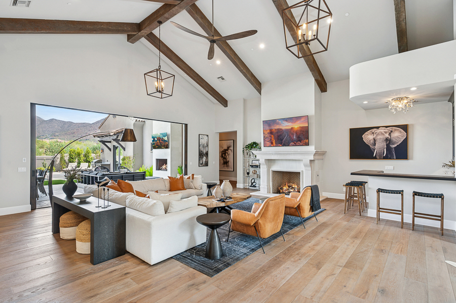 Professional Real Estate Photography Phoenix
